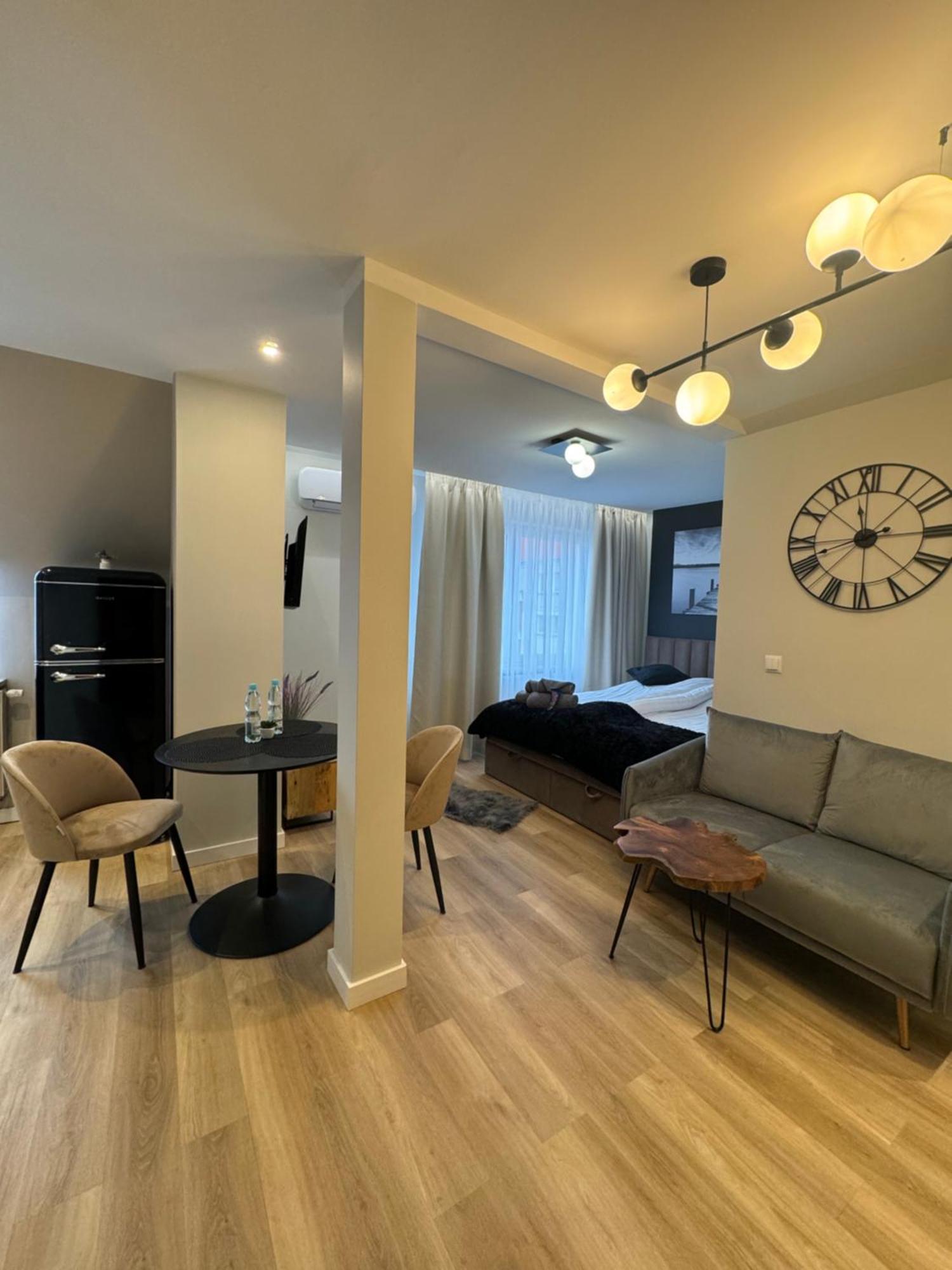 Apartamenty Beauty & Spa Ełk Zewnętrze zdjęcie