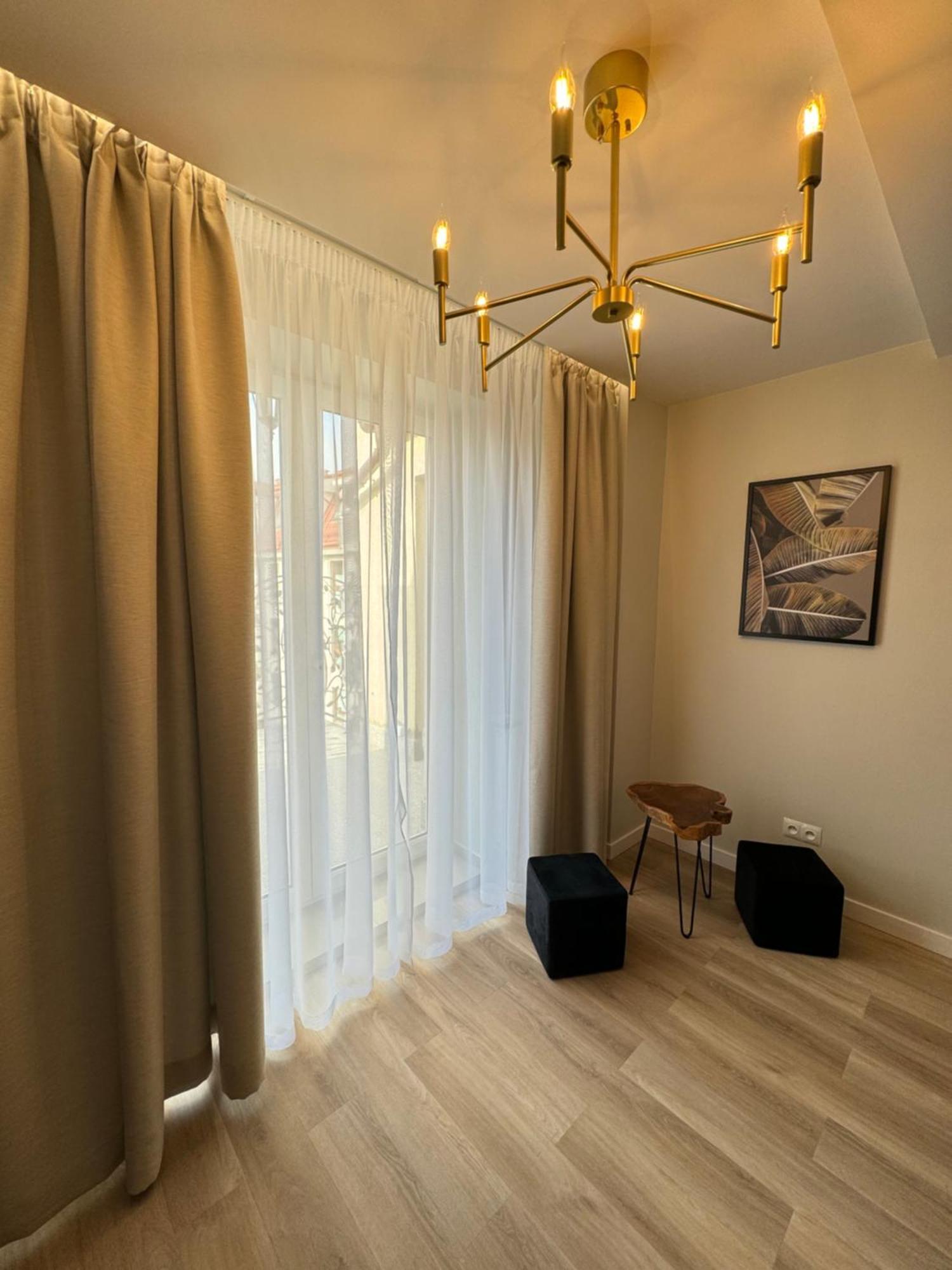 Apartamenty Beauty & Spa Ełk Zewnętrze zdjęcie