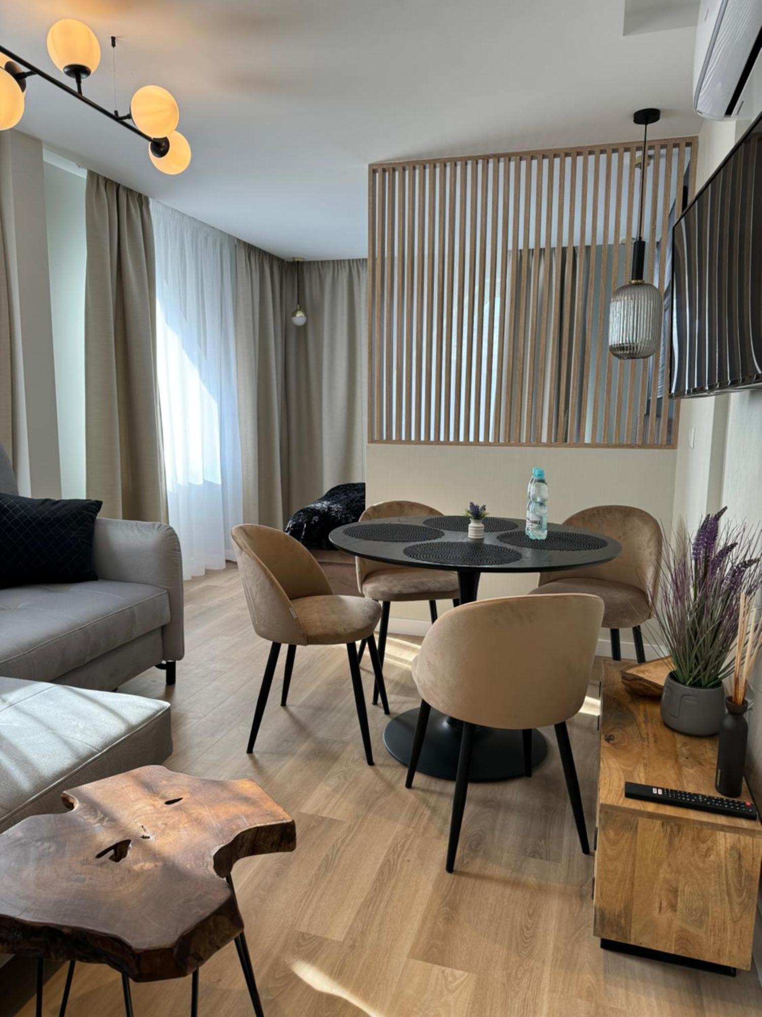 Apartamenty Beauty & Spa Ełk Zewnętrze zdjęcie