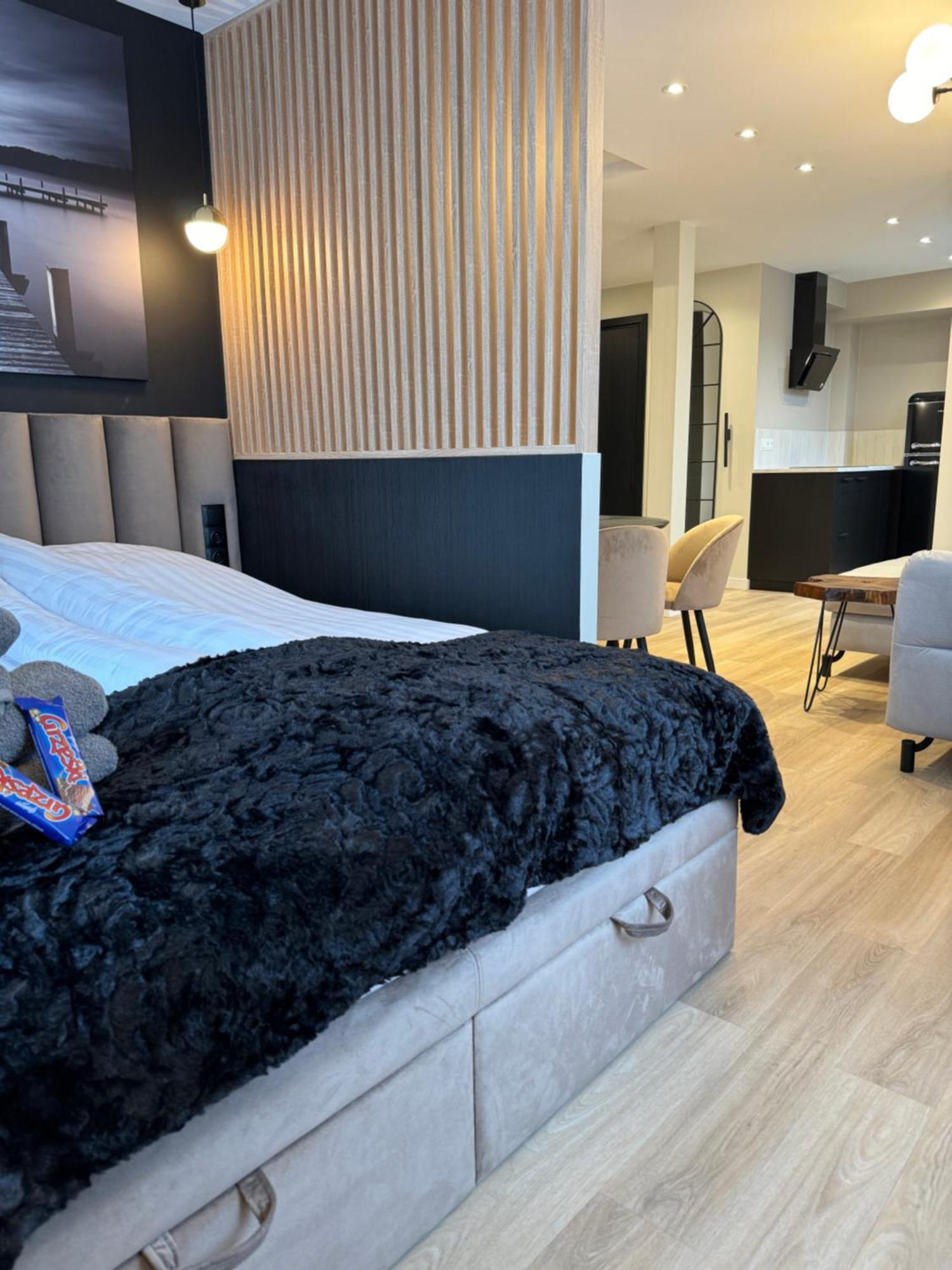 Apartamenty Beauty & Spa Ełk Zewnętrze zdjęcie