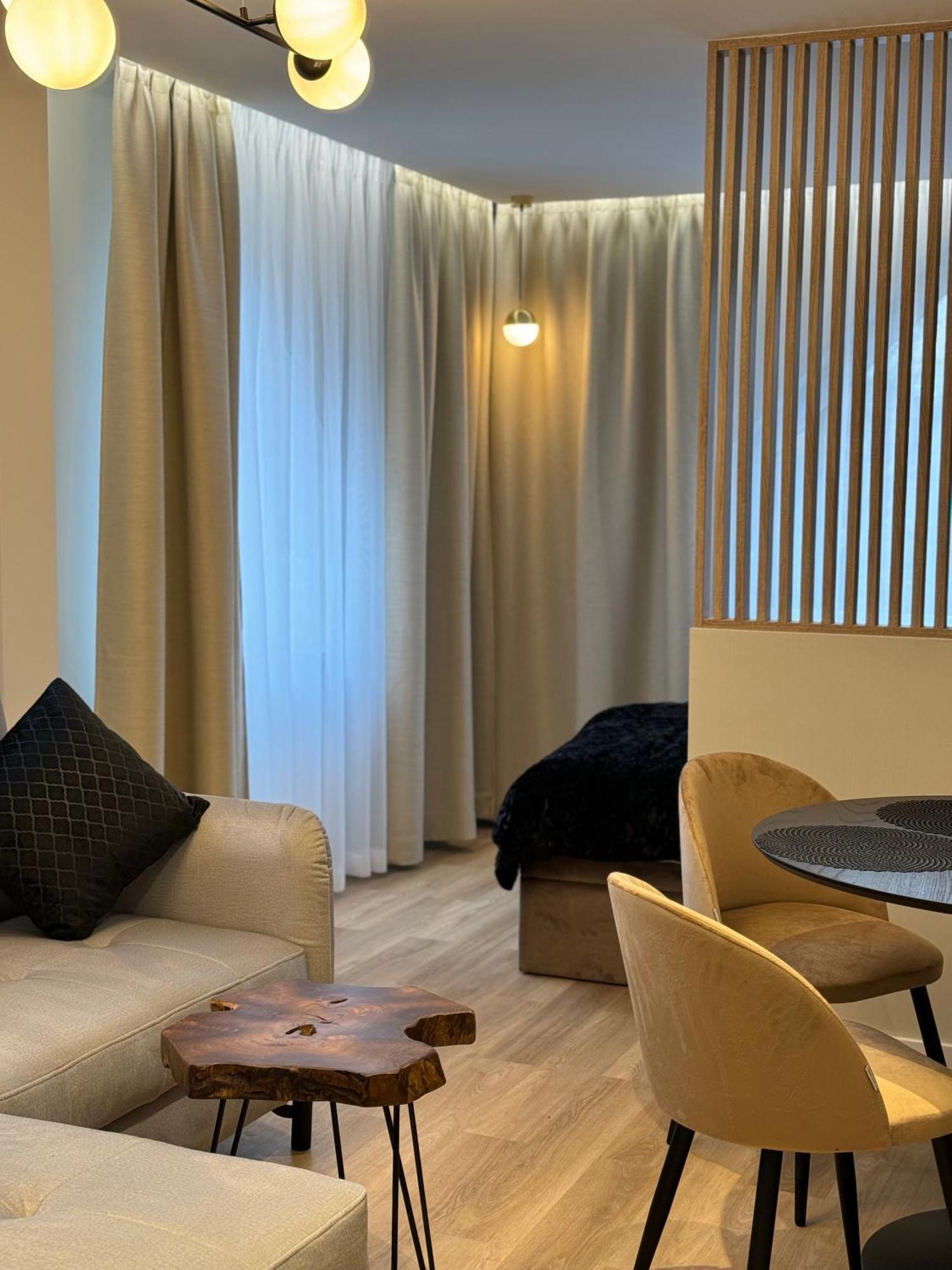 Apartamenty Beauty & Spa Ełk Zewnętrze zdjęcie